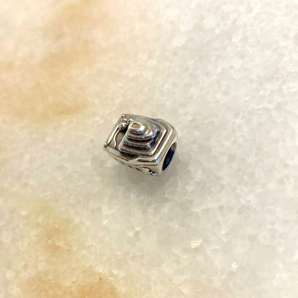 Authentic Pandora Charm - Picture 4 of 5